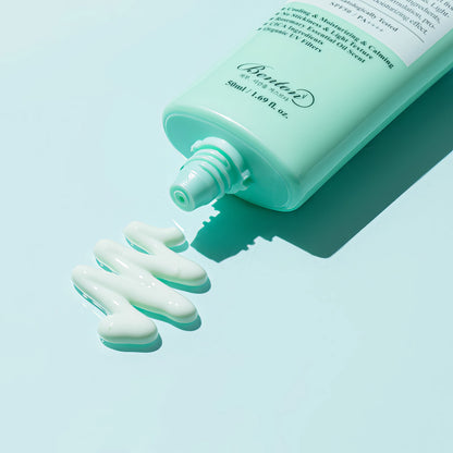 Benton - Air Fit UV defense Sun Cream SPF 50+ PA++++ - 50ml-Wonder Skin