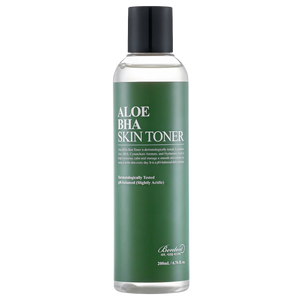 Benton Aloe BHA Skin Toner 200ml