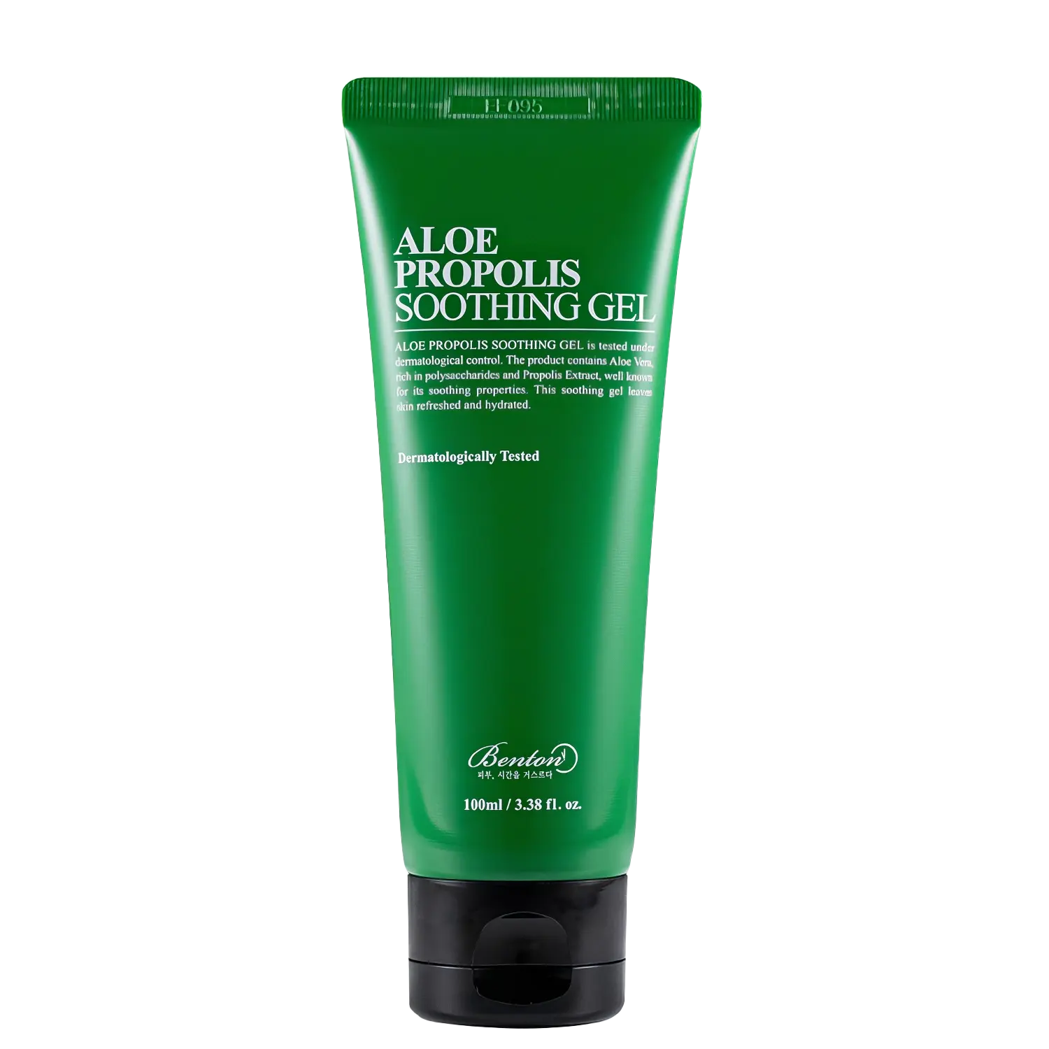 Benton - Aloe Propolis Soothing Gel - 100ml-Wonder Skin