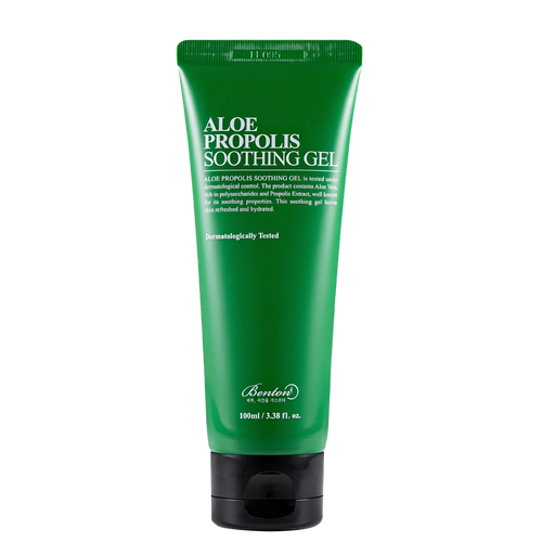 Benton - Aloe Propolis Soothing Gel - 100ml-Wonder Skin