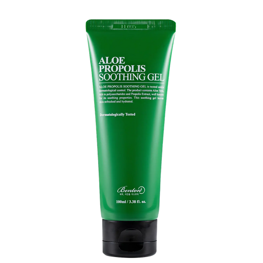 Benton - Aloe Propolis Soothing Gel - 100ml-Wonder Skin