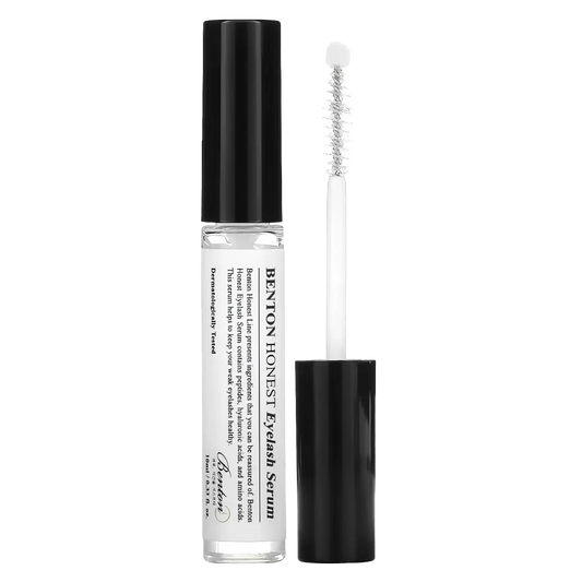 Benton - Honest Eyelash Serum - 10ml-Wonder Skin
