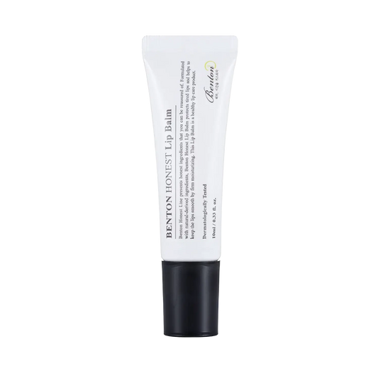 Benton - Honest Lip Balm - 10ml-Wonder Skin