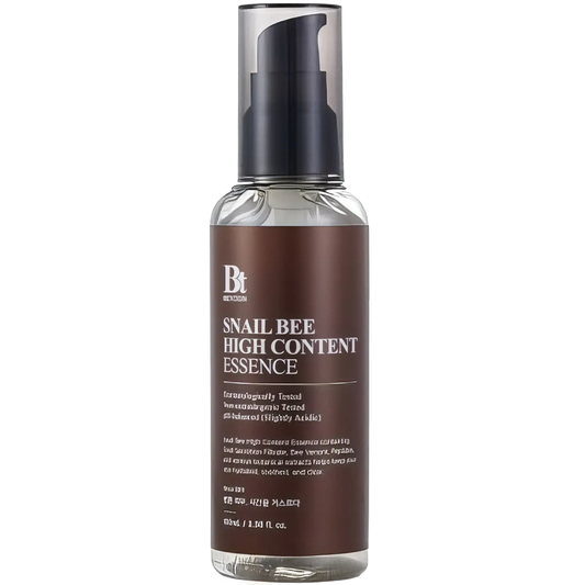 Benton - Snail Bee High Content Essence - 100ml-Wonder Skin