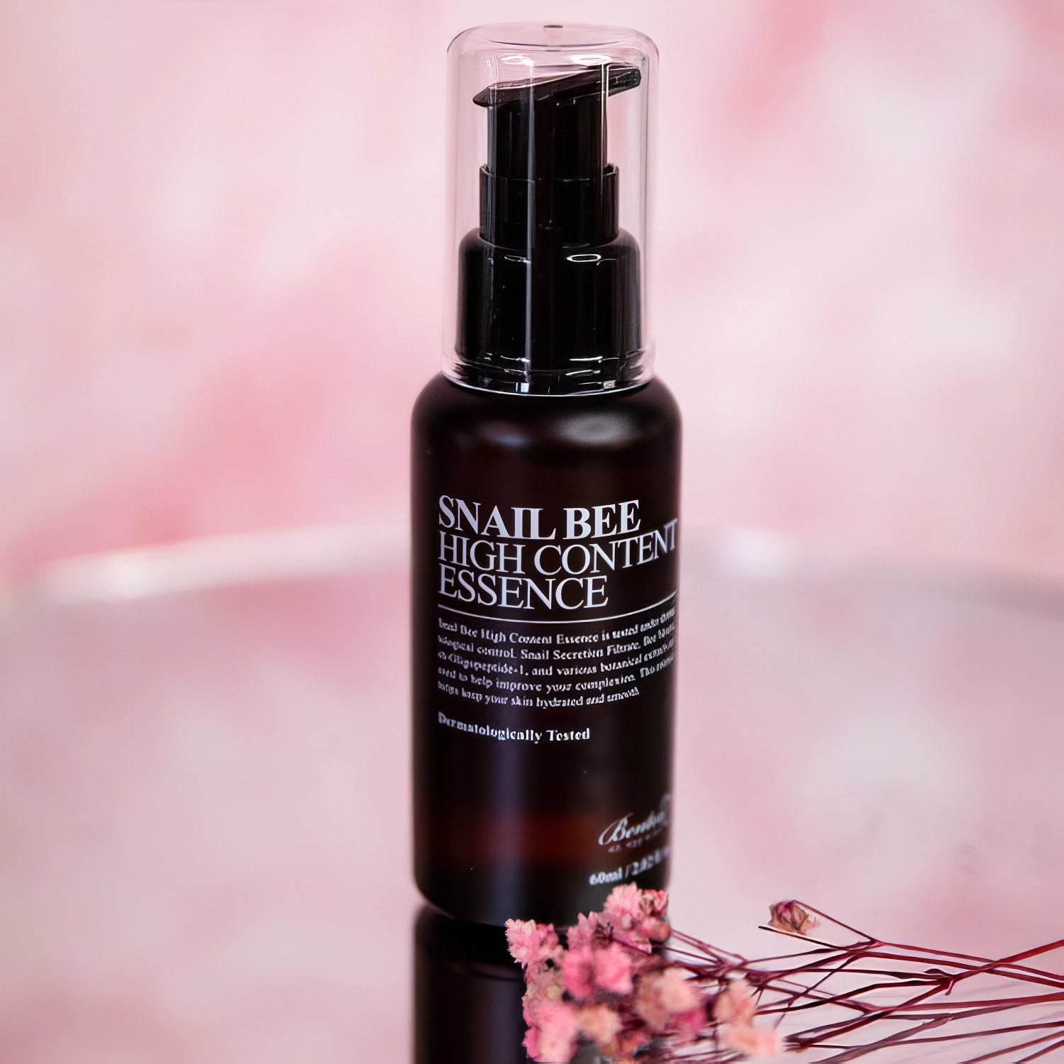 Benton - Snail Bee High Content Essence - 100ml-Wonder Skin