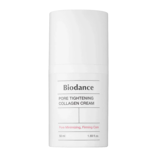 Biodance - Pore Tightening Collagen Cream - 50ml-Wonder Skin