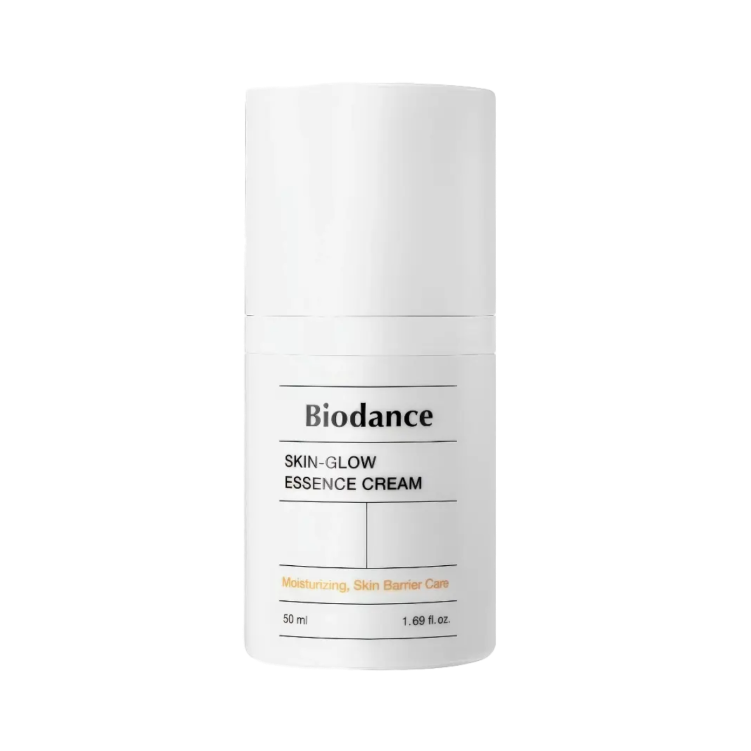 Biodance - Skin-Glow Essence Cream - 50ml-Wonder Skin