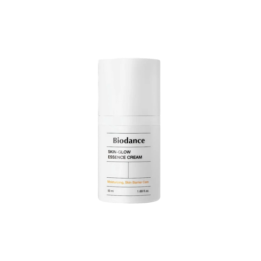 Biodance - Skin-Glow Essence Cream - 50ml-Wonder Skin