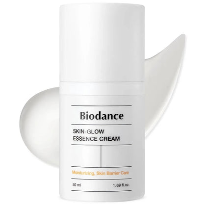 Biodance - Skin-Glow Essence Cream - 50ml-Wonder Skin