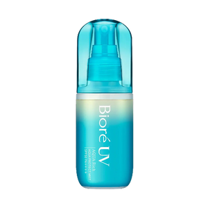 Biore Aqua Rich Aqua Mist SPF50 PA++++ 60ml