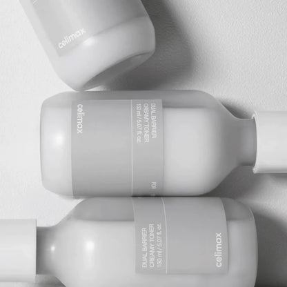 Celimax - Dual Barrier Creamy Toner - 150ml