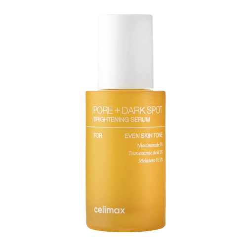 Celimax - Pore+Dark Spot Brightening Serum - 30ml-Wonder Skin