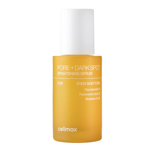 Celimax - Pore+Dark Spot Brightening Serum - 30ml-Wonder Skin