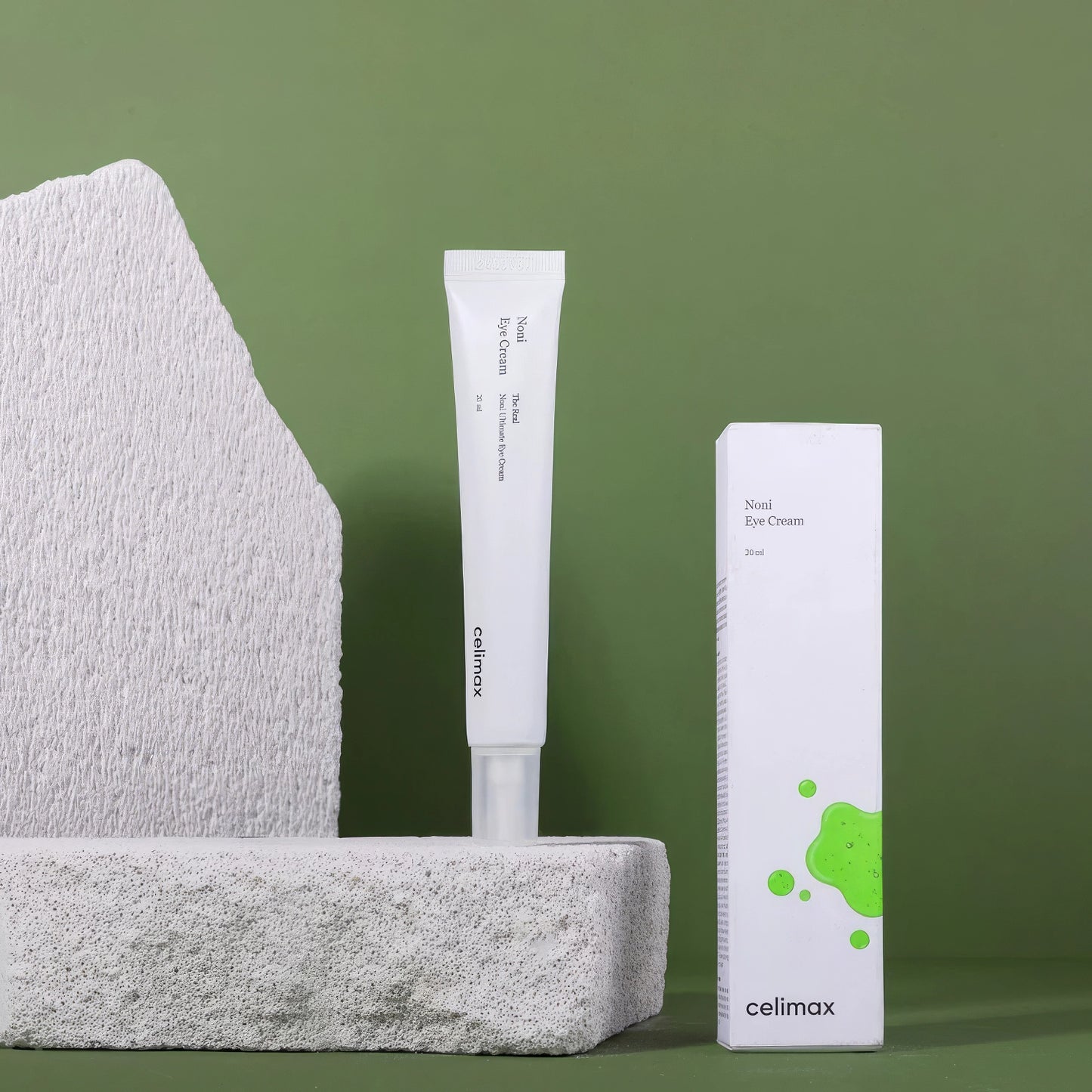 Celimax - The Real Noni Ultimate Eye Cream - 20ml