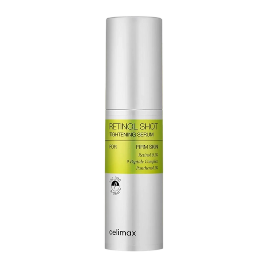 Celimax The Vita A Retinol Shot Tightening Serum 30 ml