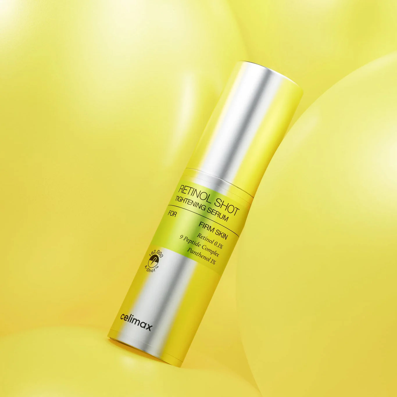 Celimax The Vita A Retinol Shot Tightening Serum 30 ml