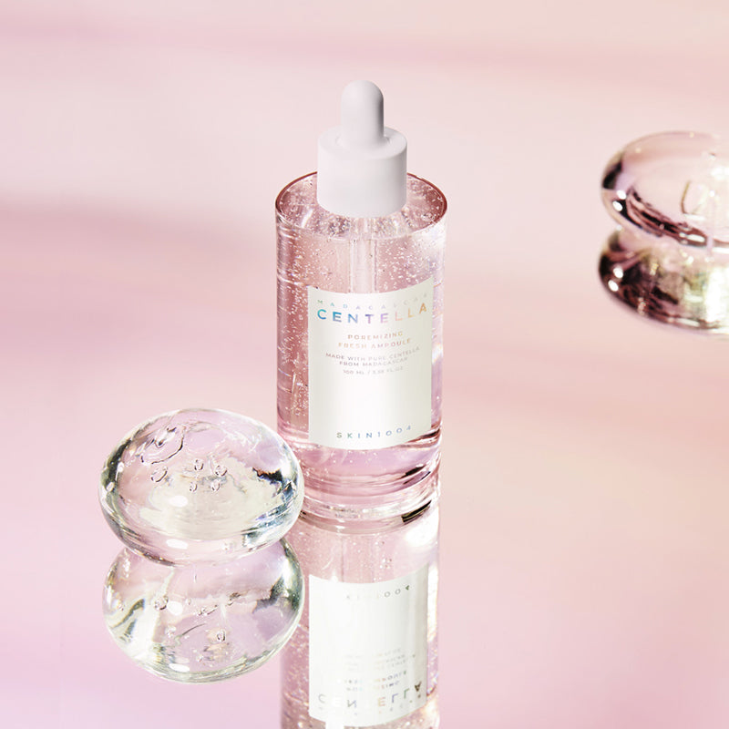 SKIN1004 - Madagascar Centella Poremizing Fresh Ampoule - 100ml