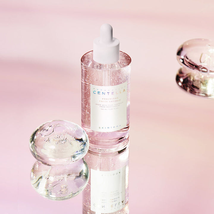SKIN1004 - Madagascar Centella Poremizing Fresh Ampoule - 100ml