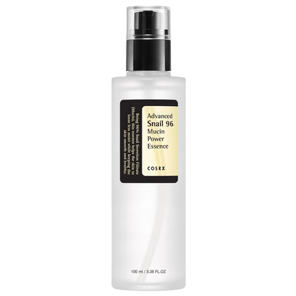 COSRX - Advanced Snail 96 Mucin Power Essence - 100ml-Wonder Skin