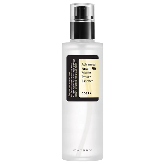 COSRX - Advanced Snail 96 Mucin Power Essence - 100ml-Wonder Skin