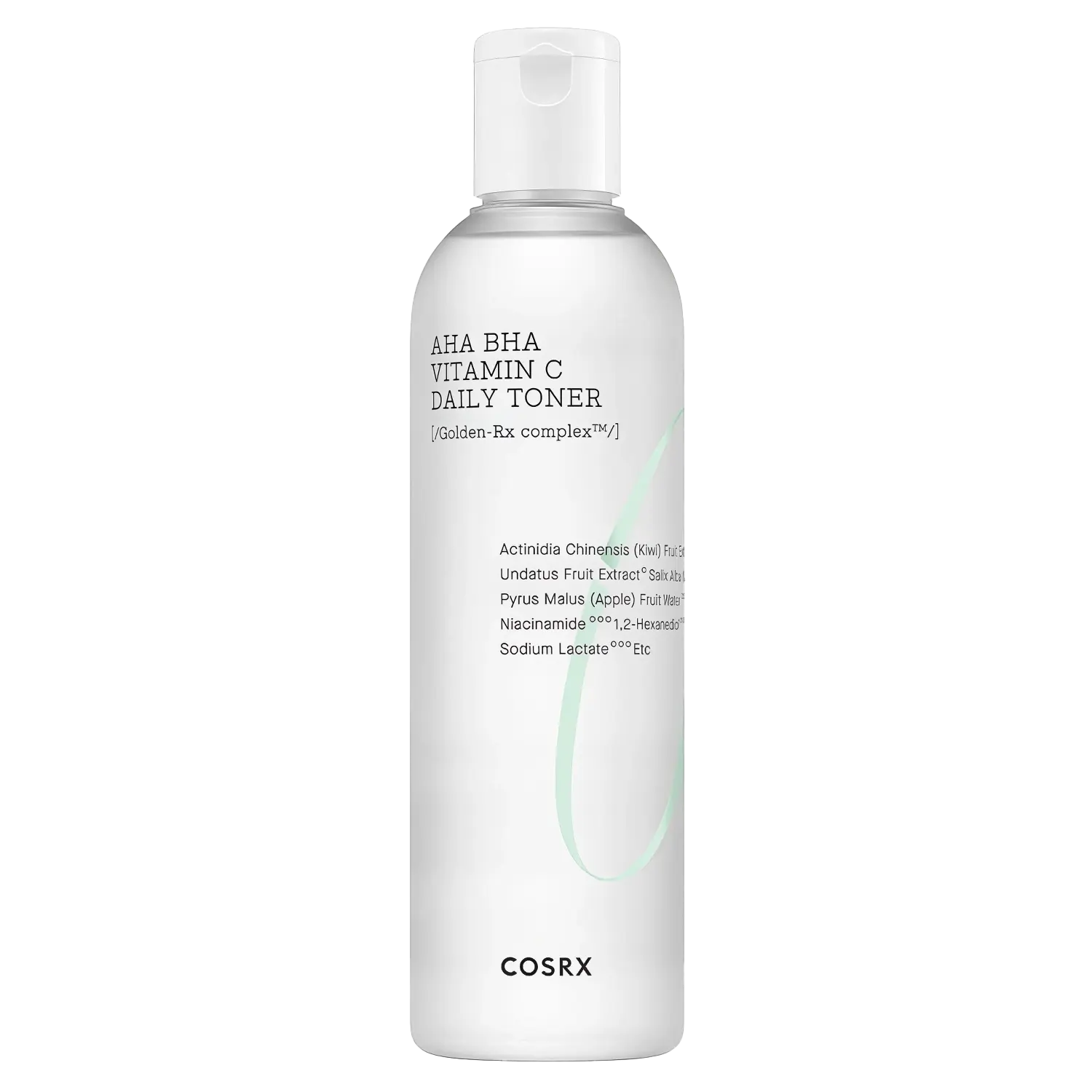 COSRX - AHA BHA Vitamin C Daily Toner - 150ml-Wonder Skin