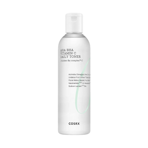 COSRX AHA BHA Vitamin C Daily Toner 150ml
