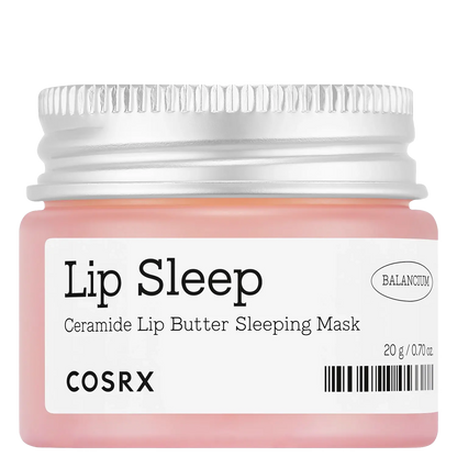 COSRX - Ceramide Lip Butter Sleeping Mask - 20g-Wonder Skin
