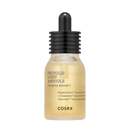 COSRX - Full Fit Propolis Light Ampoule - 30ml - MHD 06.2026-Wonder Skin