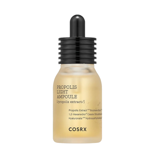 COSRX - Full Fit Propolis Light Ampoule - 30ml - MHD 06.2026-Wonder Skin