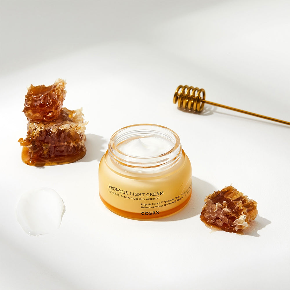 Propolis Leichte Creme | COSRX Leichte Creme | Wonder Skin