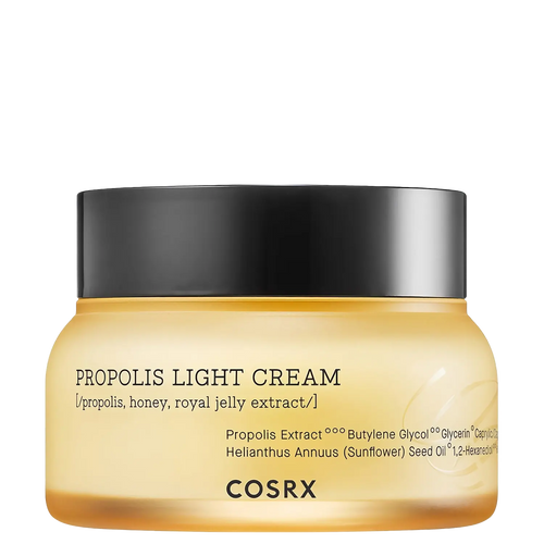 COSRX - Propolis Light Cream - 65ml-Wonder Skin
