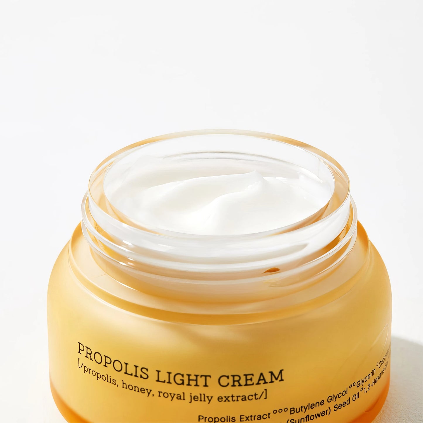 COSRX - Propolis Light Cream - 65ml-Wonder Skin