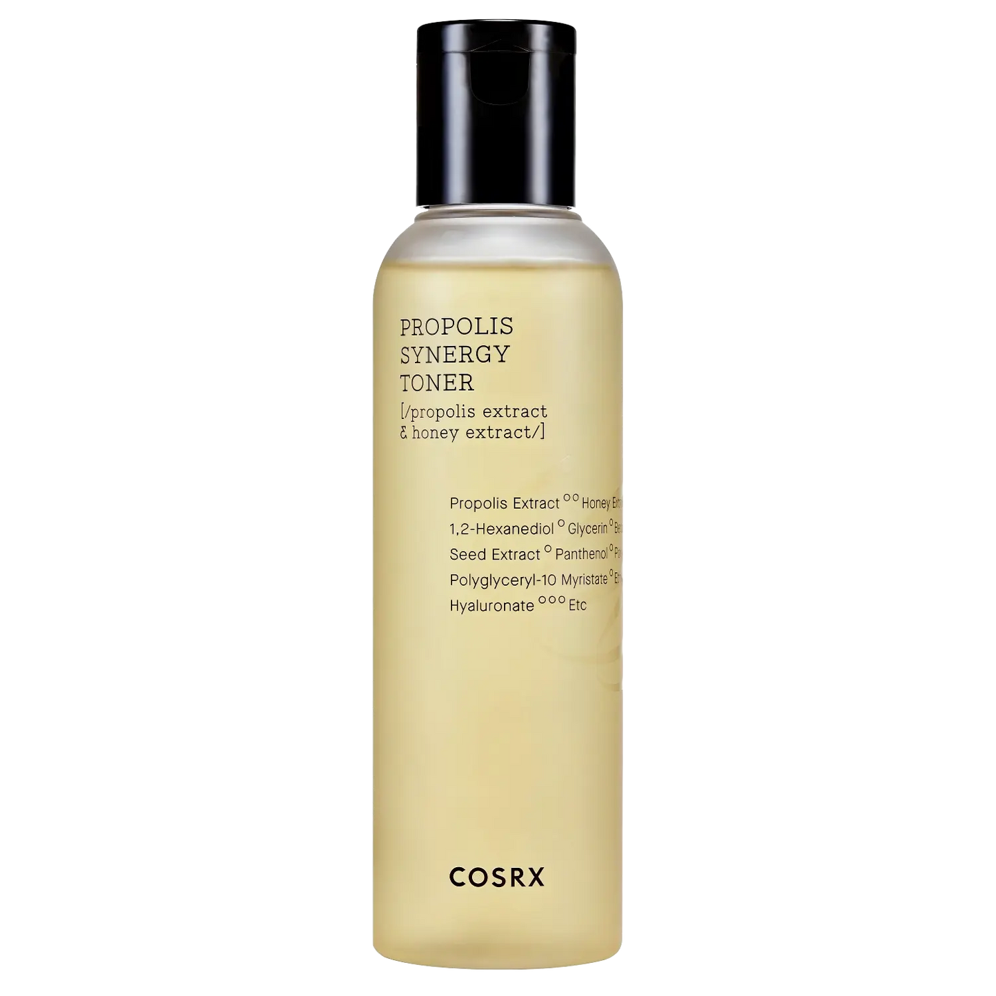 COSRX - Propolis Synergy Toner - 150ml-Wonder Skin