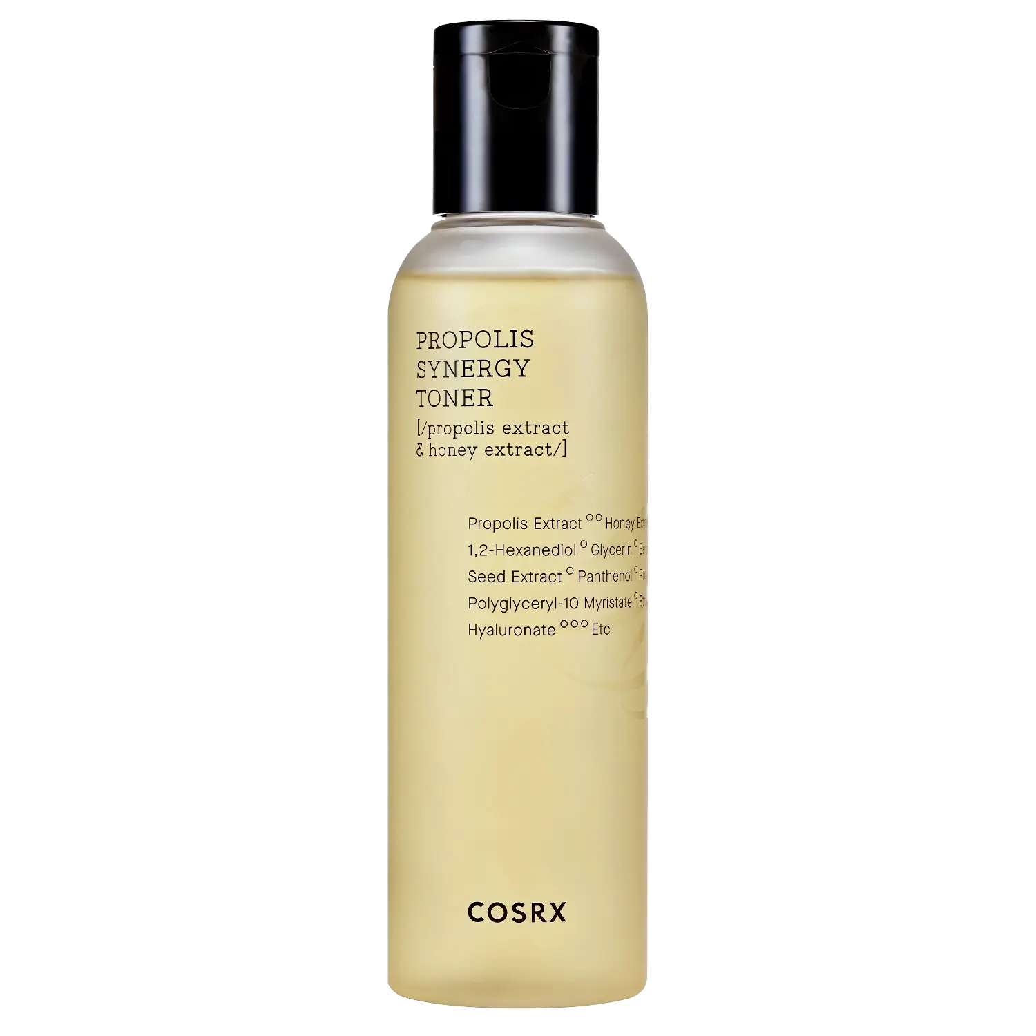 COSRX - Propolis Synergy Toner - 150ml-Wonder Skin