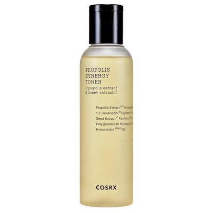 COSRX - Propolis Synergy Toner - 150ml-Wonder Skin