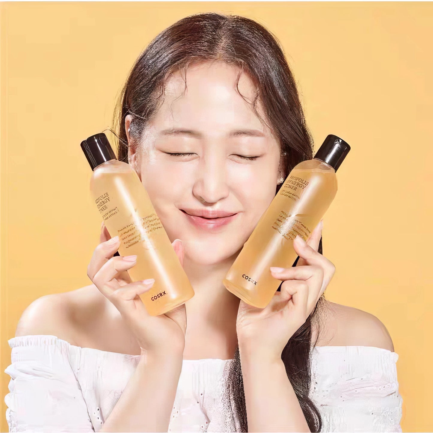 COSRX - Propolis Synergy Toner - 150ml-Wonder Skin