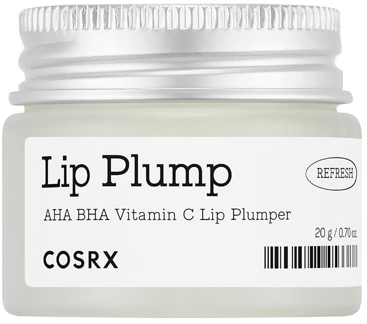Vitamin C Lippenfüller | COSRX Lip Plumper | Wonder Skin