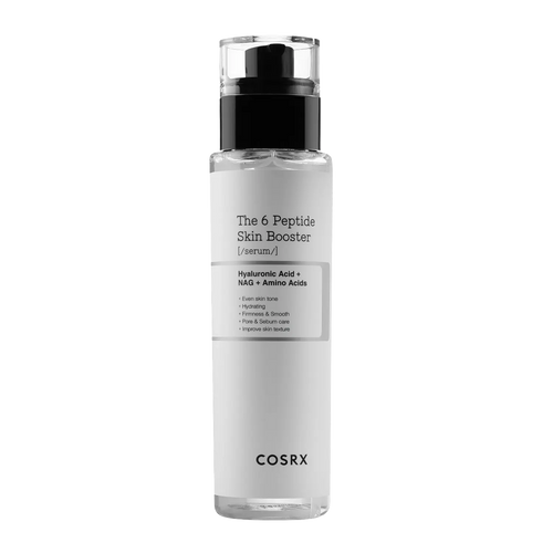 COSRX - The 6 Peptide Skin Booster Serum - 150ml-Wonder Skin