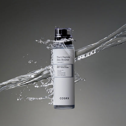 COSRX - The 6 Peptide Skin Booster Serum - 150ml-Wonder Skin