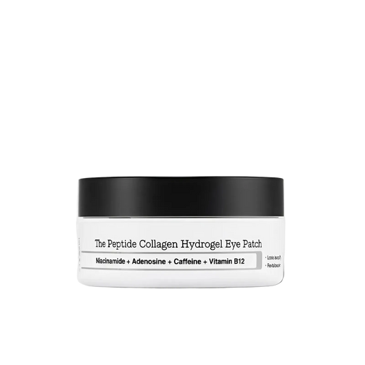 COSRX The Peptide Collagen Hydrogel Eye Patch 60 Patches