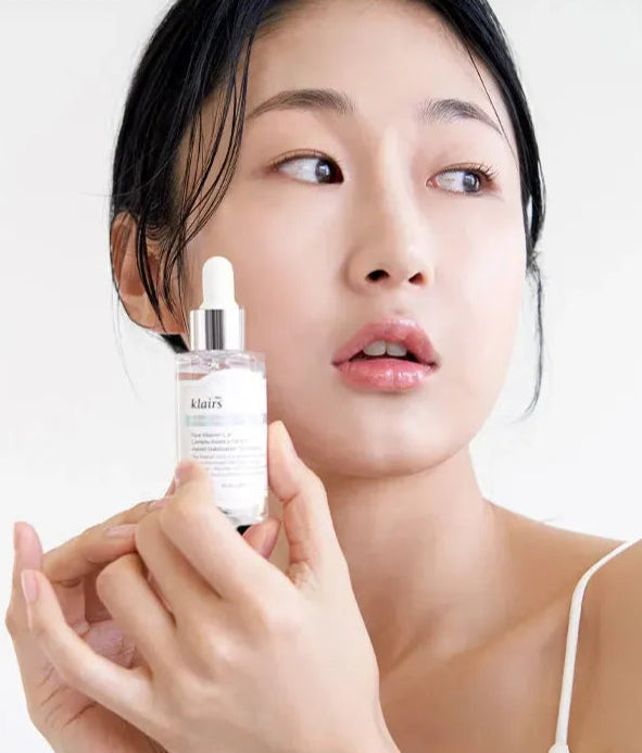 dear, Klairs - Freshly Juiced Vitamin Drop - 35ml