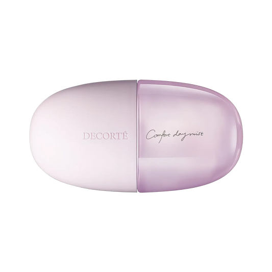 DECORTE Comfort Day Mist Set & Protect - 60ml-Wonder Skin