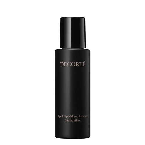 DECORTE Eye & Lip Makeup Remover - 100ml-Wonder Skin