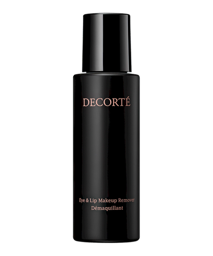 DECORTE Eye & Lip Makeup Remover - 100ml-Wonder Skin