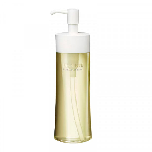 Decorte Lift Dimension Reinigungsöl | Wonder Skin