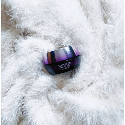 DECORTE Liposome Advanced Repair Cream - 50ml-Wonder Skin