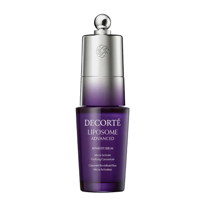 DECORTE Liposome Advanced Repair Eye Serum - 20ml-Wonder Skin