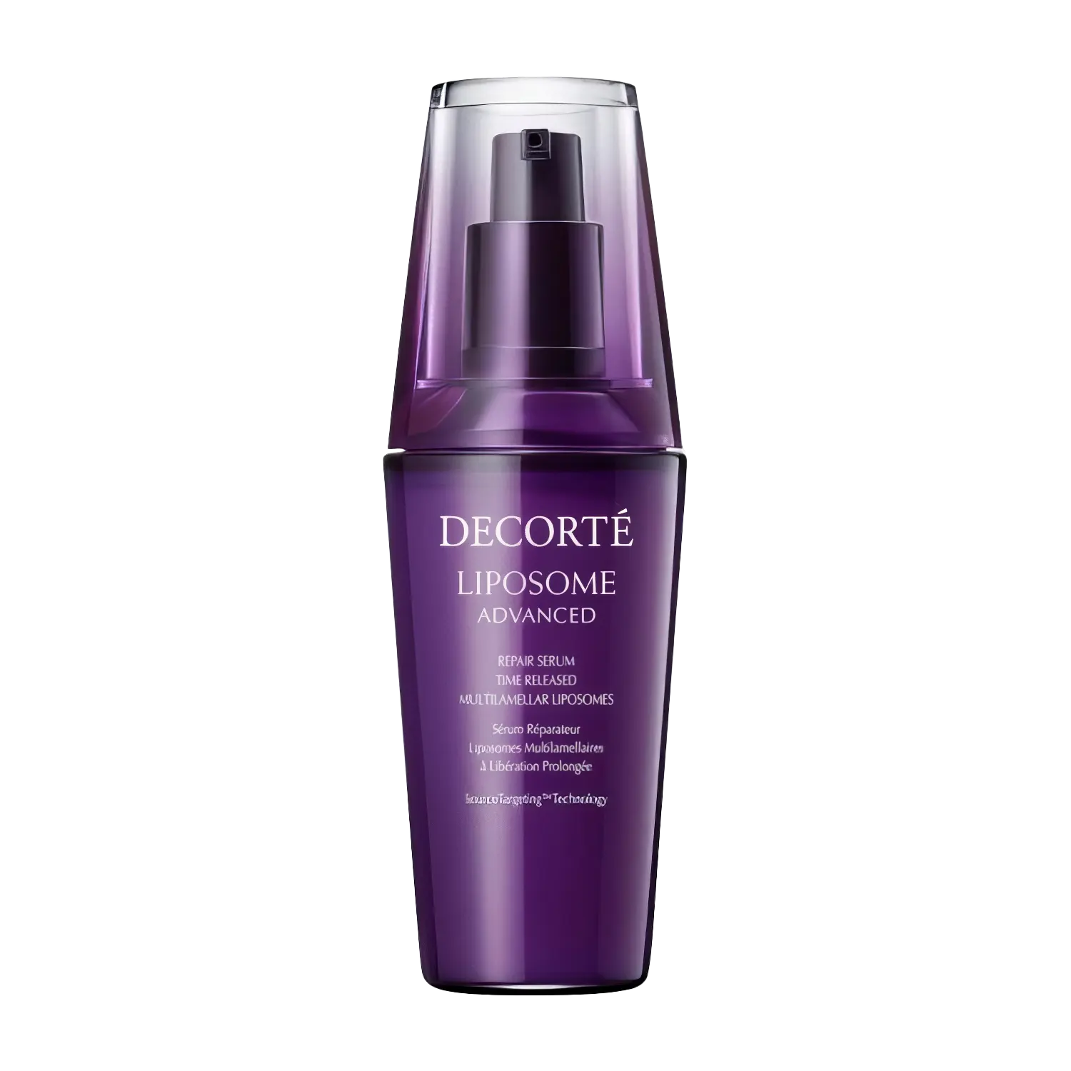 DECORTE Liposome Advanced Repair Serum - 30ml-Wonder Skin