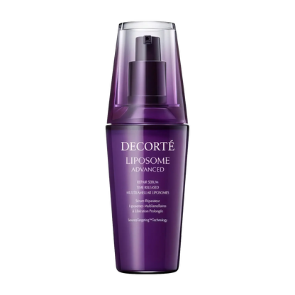DECORTE Liposome Advanced Repair Serum - 30ml-Wonder Skin