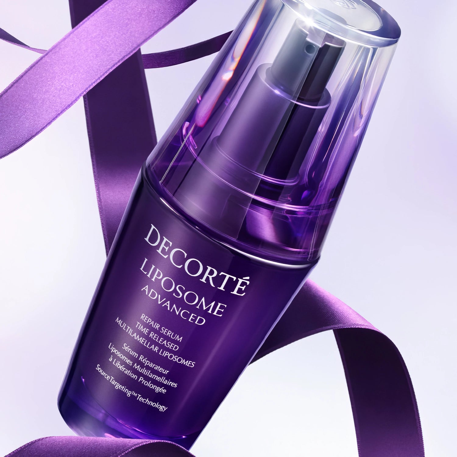 DECORTE Liposome Advanced Repair Serum - 30ml-Wonder Skin